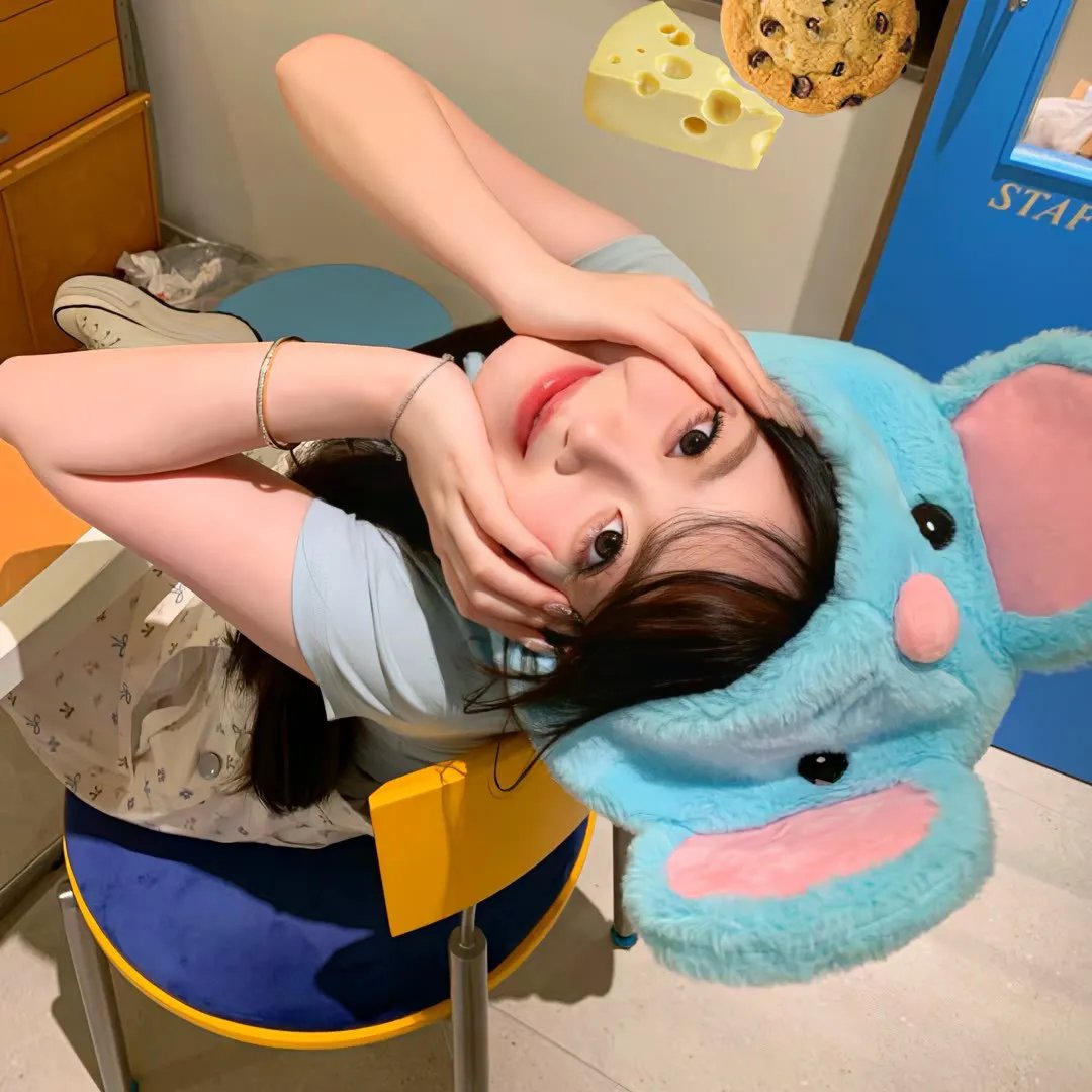 三只狼